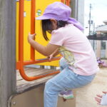 ひがし保育園　貝塚市　保育園